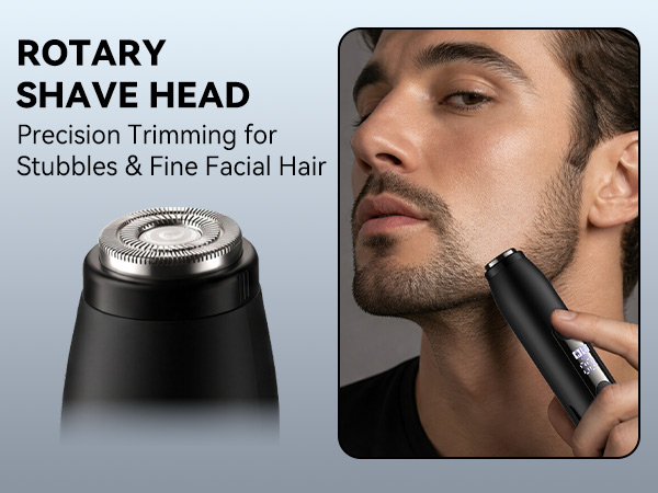 groin trimmer for men