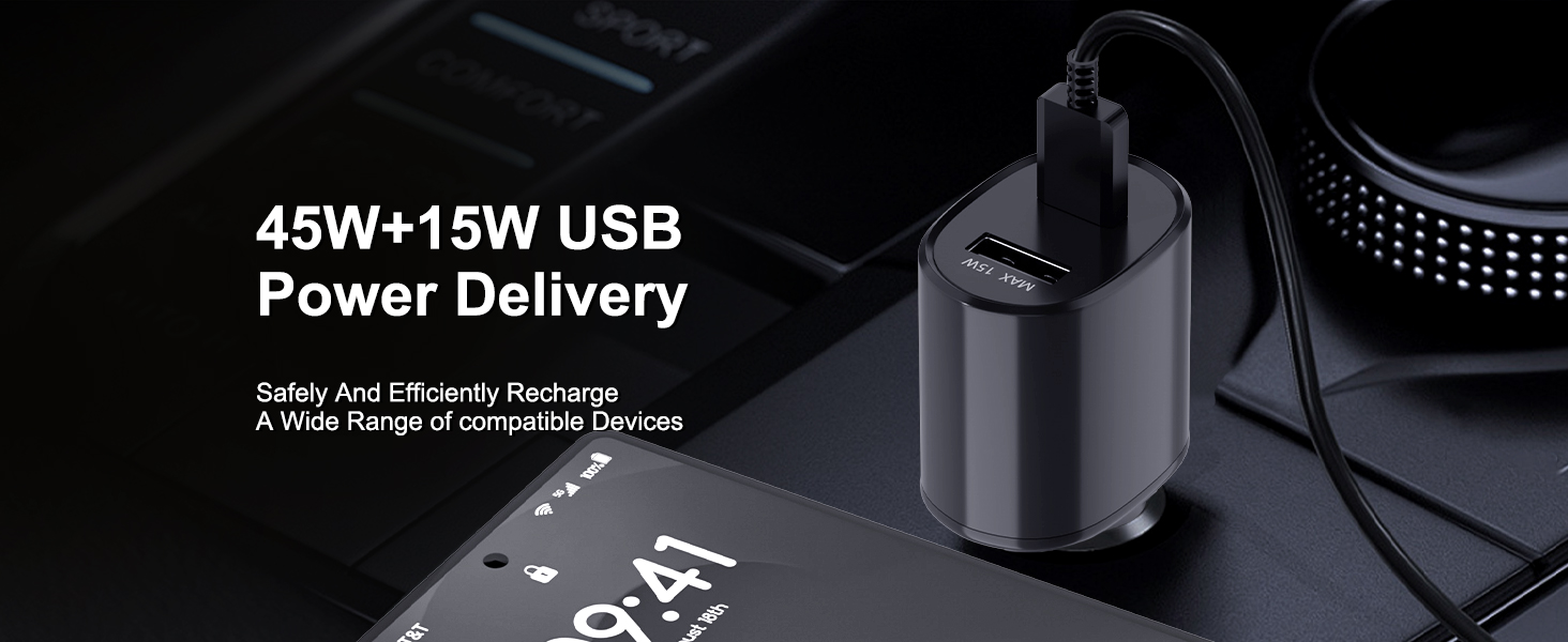 samsung fast car charger
