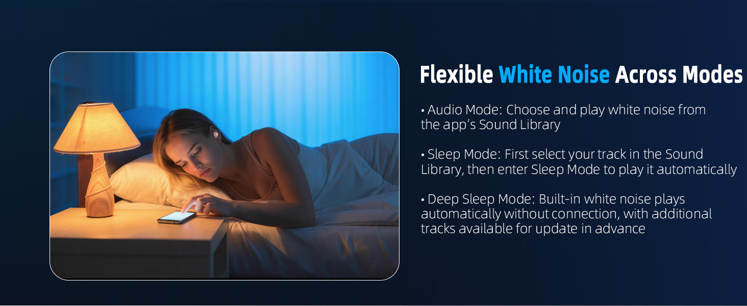 earbuds for sleep ear buds for sleeping side sleeper ear buds for sleep