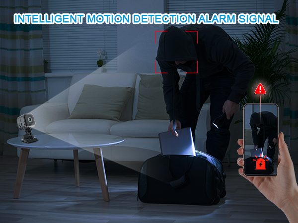 mini spy camera wireless hidden camera wireless hidden cameras for home security