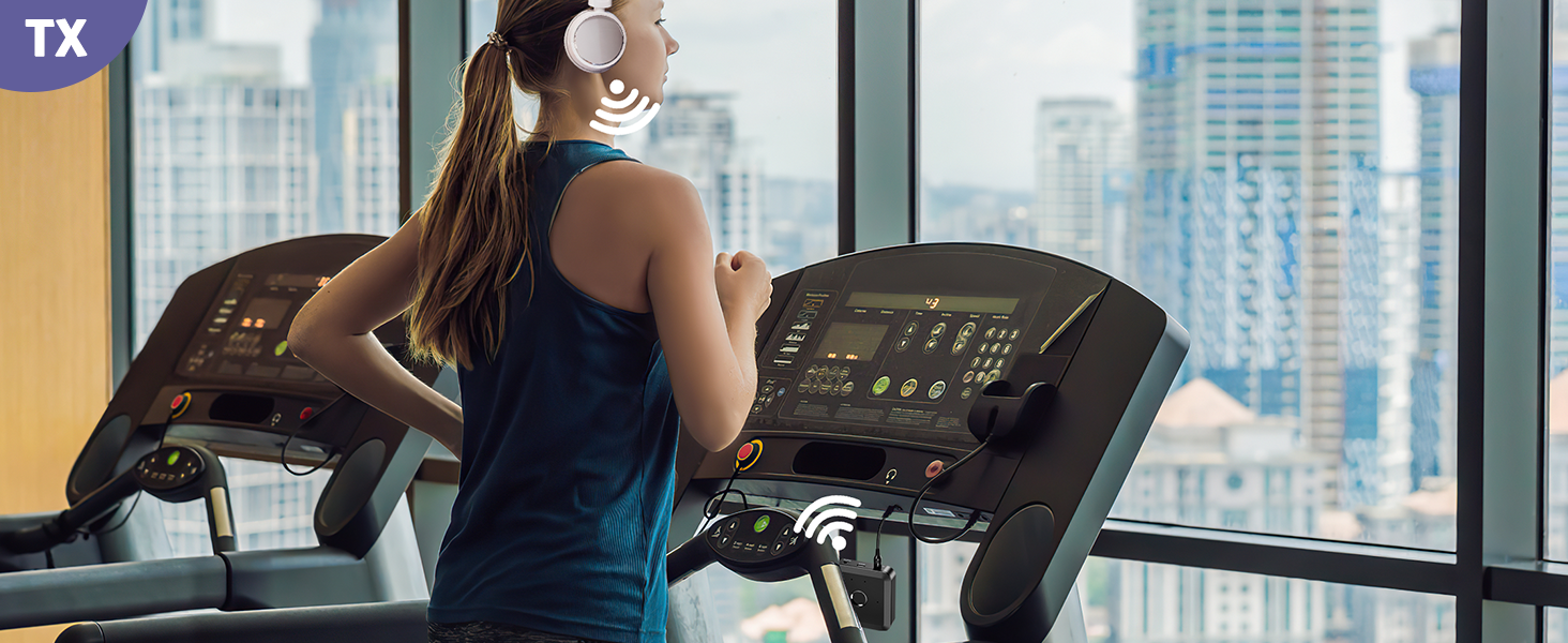 Bluetooth Audio Adapter