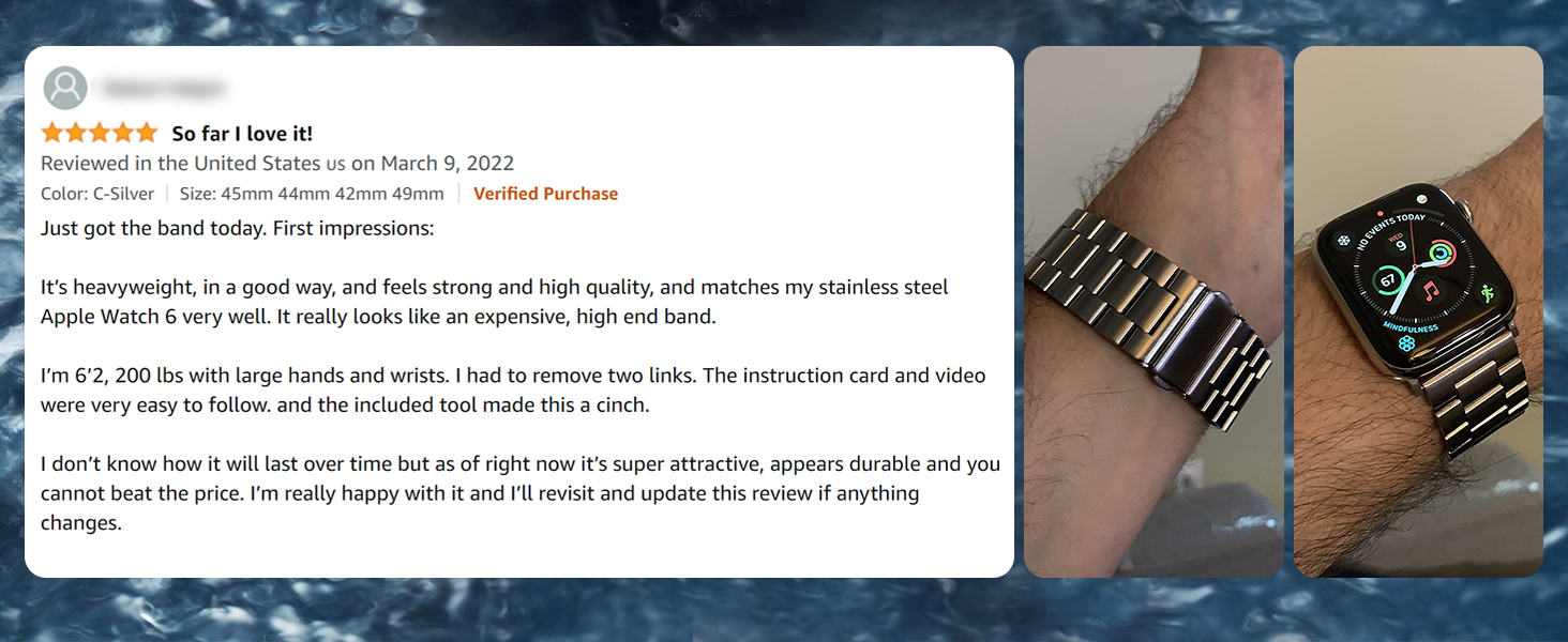 apple watch band series 3 iwatch bands 44mm men apple watch band