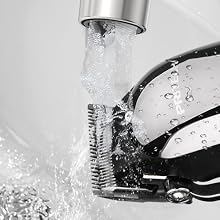beard trimmer