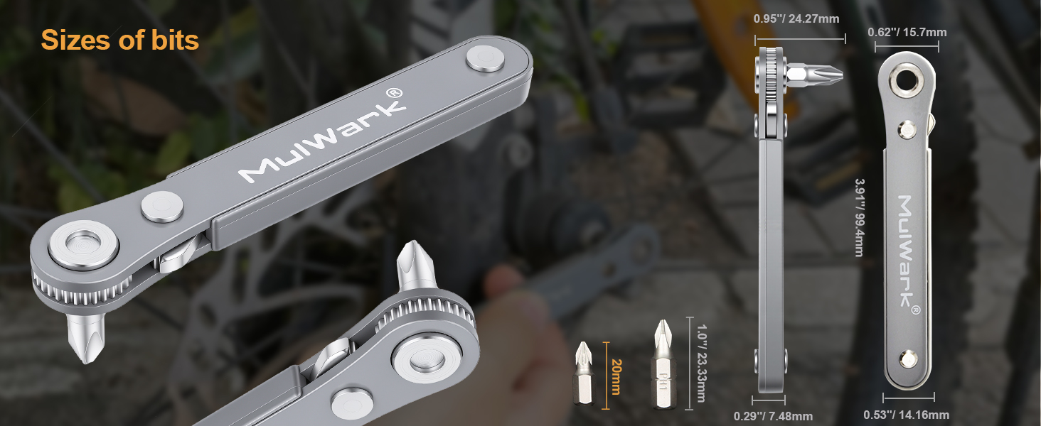 short phillips screwdriver