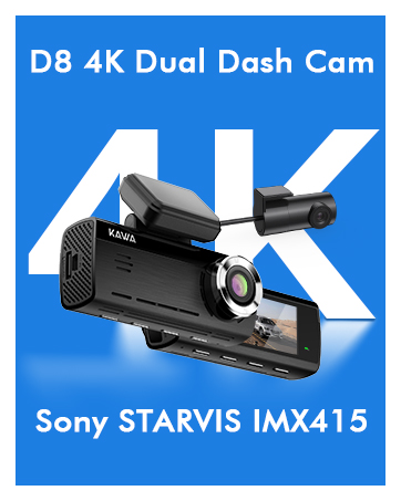 dash cam
