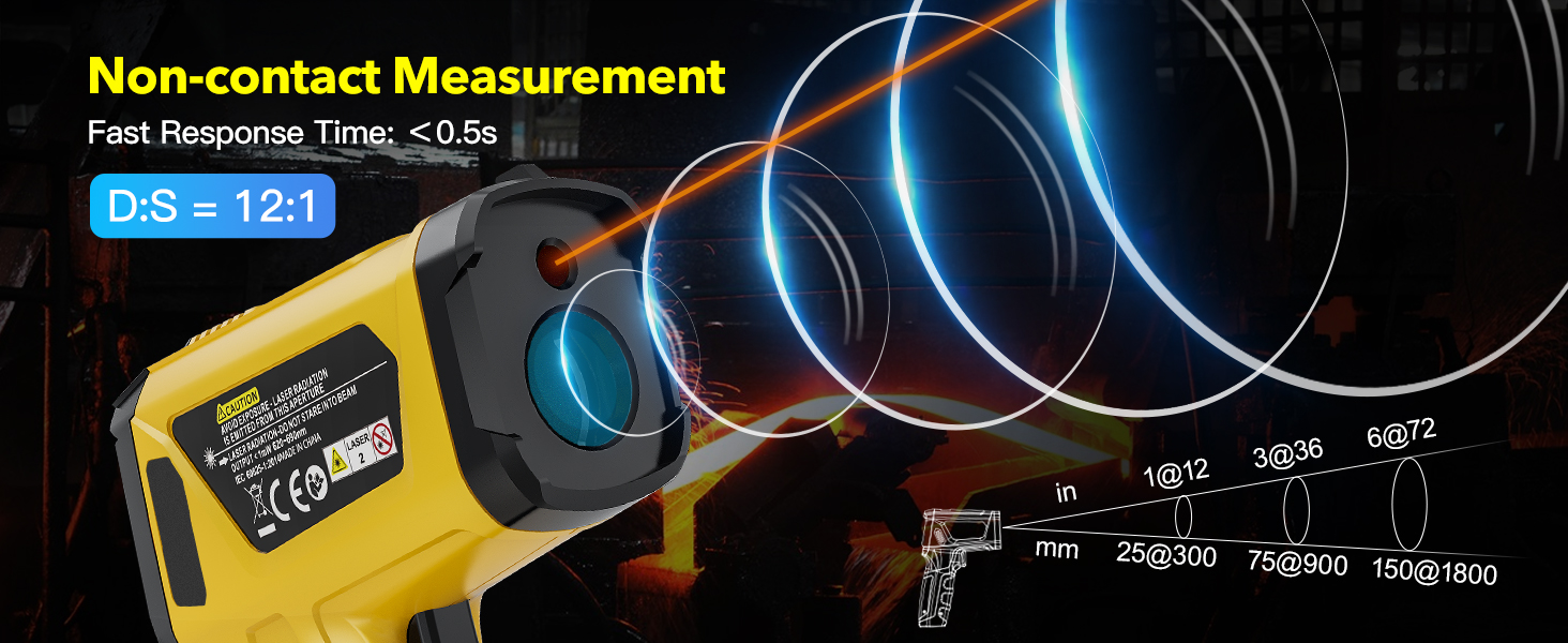 temperature gun infrared thermometer laser thermometer gun infrared thermometer gun temp gun