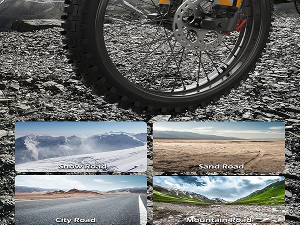 Readygo E6 Ultra Ebike