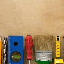 Tools Storage