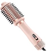 Hight Speed One-Step Volumizer Hair Dryer, 4-in-1 Hair Dryer Brush Blow Dryer &amp; Styler Volumizer ...