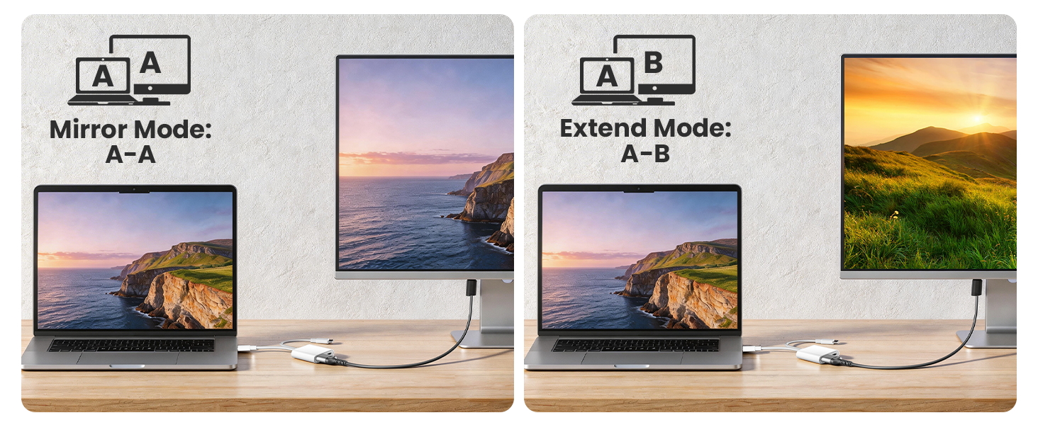 lightning to hdmi adapter