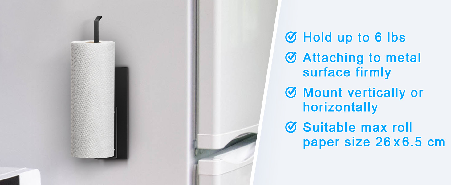 paper towel holder