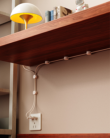 cord management