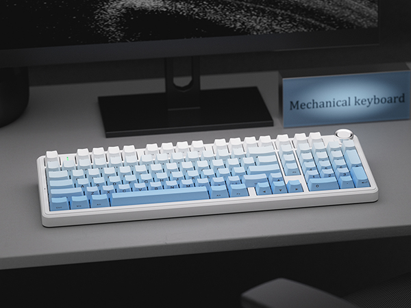 MECHANICAL GAMING KEYBOARD