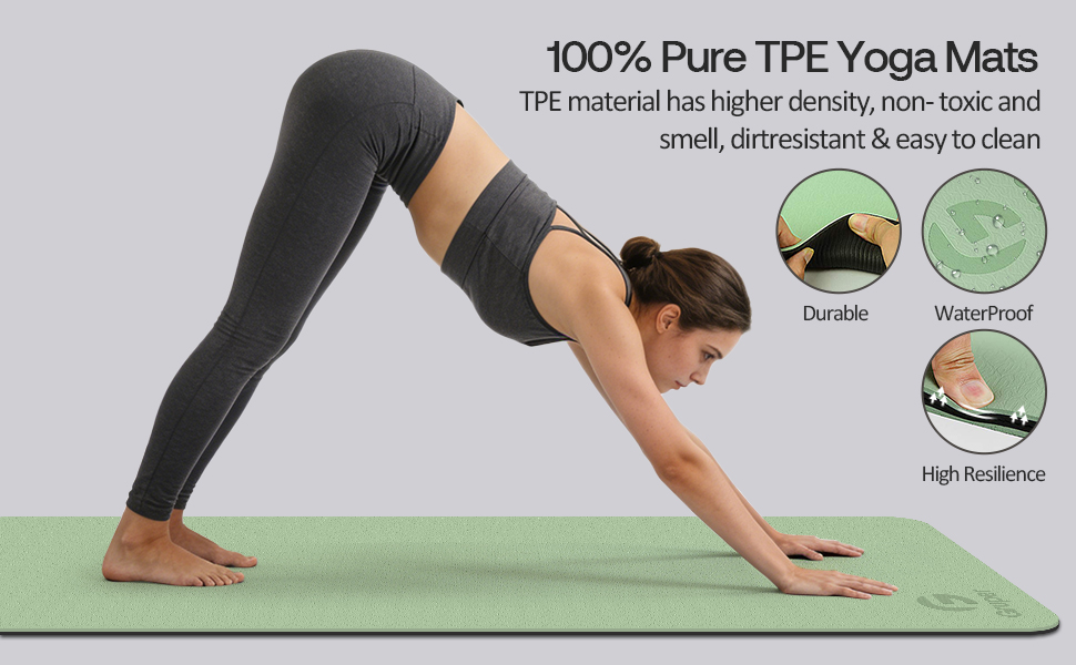 yoga mat?yoga mats?exercise mat?workout mat?pilates mat?yoga mat non slip