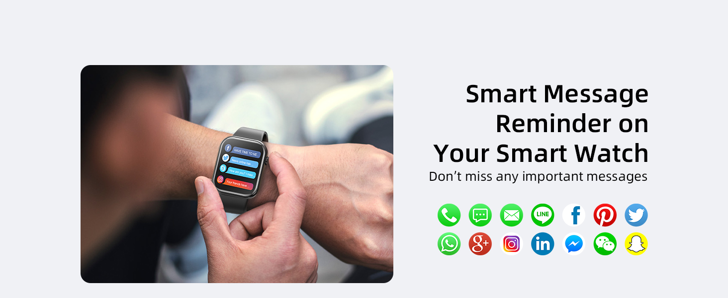 smart watch