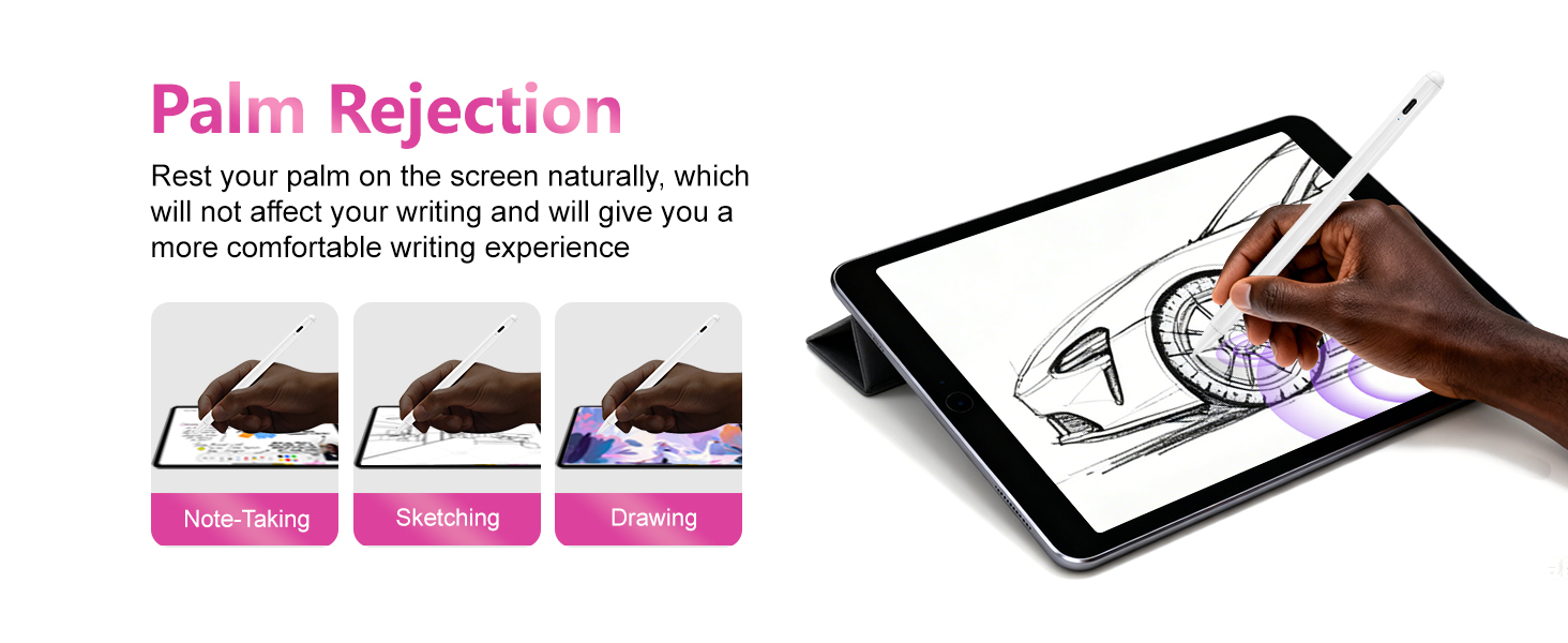 apple pen ipad a16