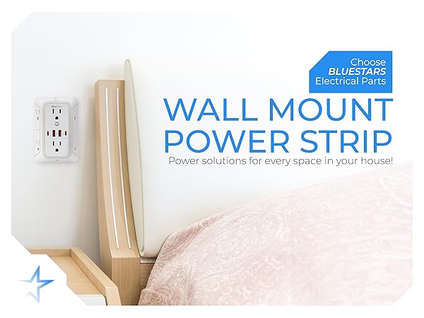 outlet extender wall extension outlet extender apartment essentials multi plug