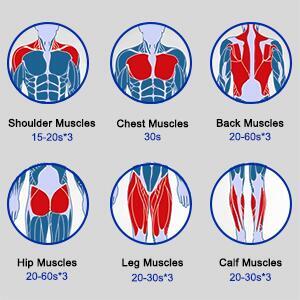 Massage Gun Deep Tissue Back Massage for Athletes for Pain Relief Percussion Massage 4 Massage Head