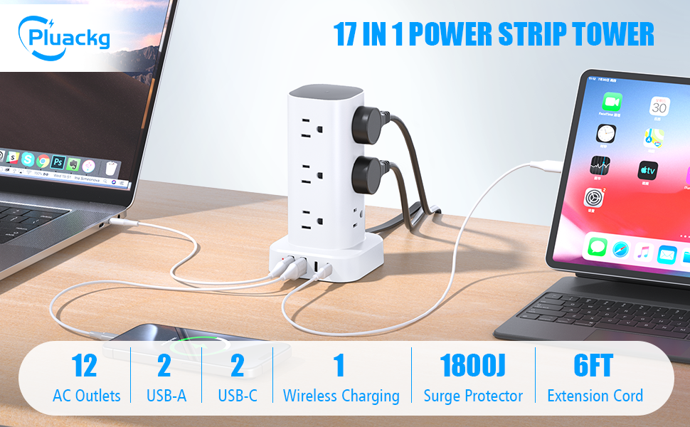 power strip
