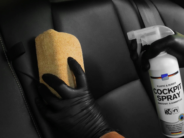 Microfiber Cloth &amp;amp; Applicator