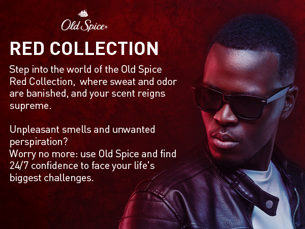 Red Collection
