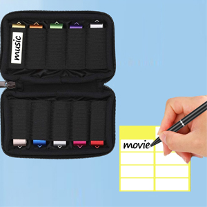 flash drive case