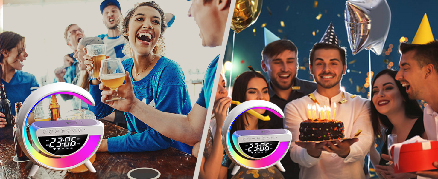 lamps for night stands