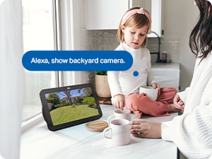 Pair with Smart Assistants