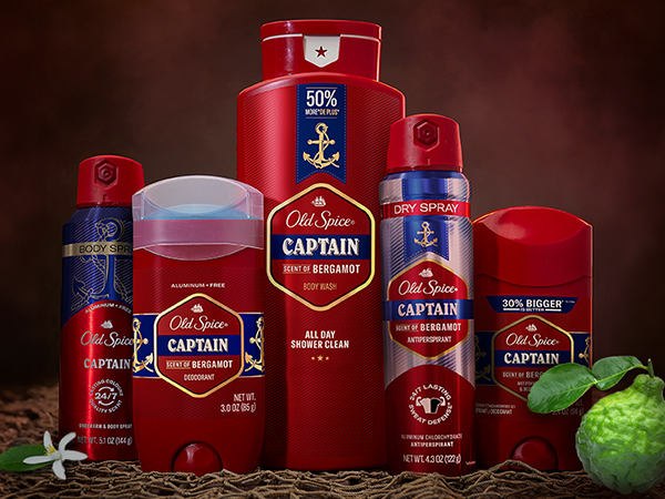 Captain