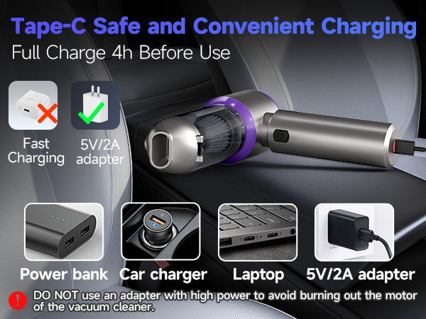 hand held vacuum cordless