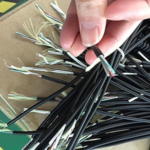 Acoustic Coil Tube for Two-Way Radios, Transceivers, and Radio Speaker Mics Jacks 