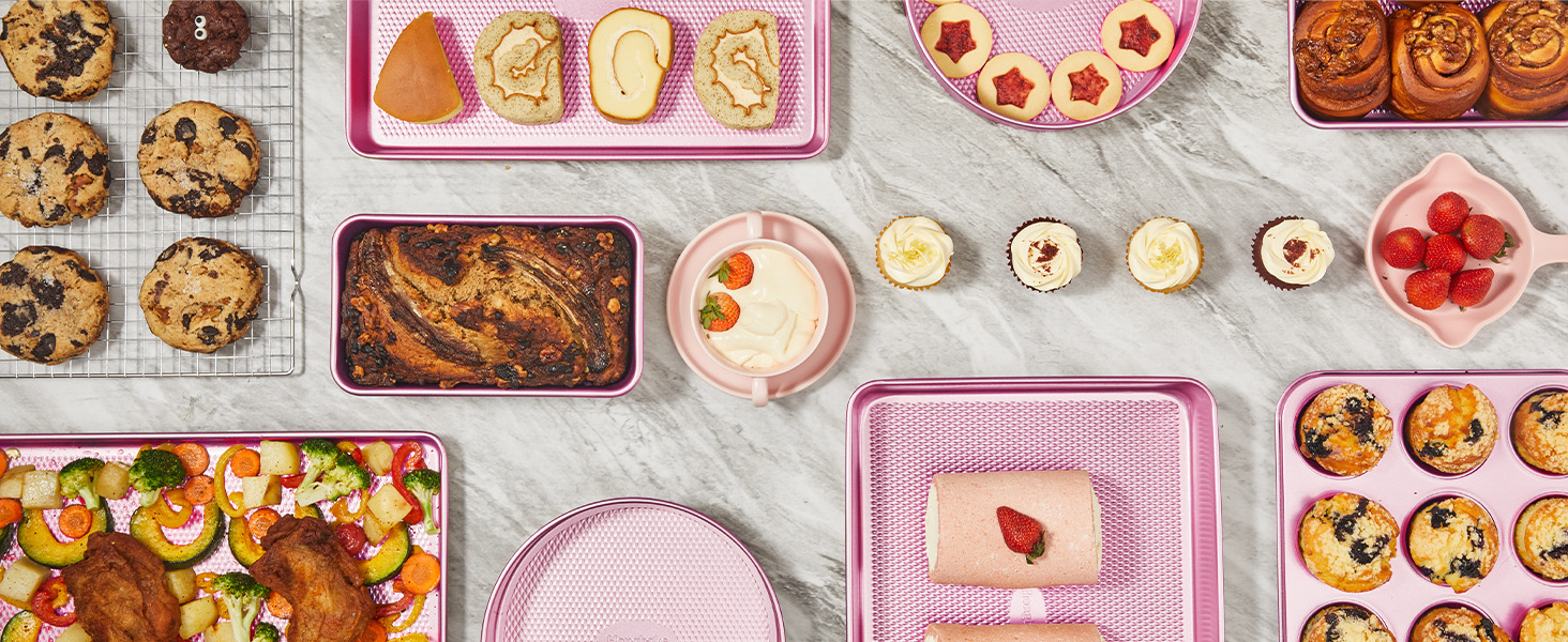 bakeware sets