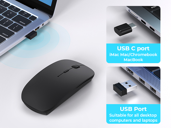usb c