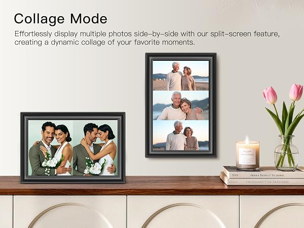 Frameo Digital Picture Frame