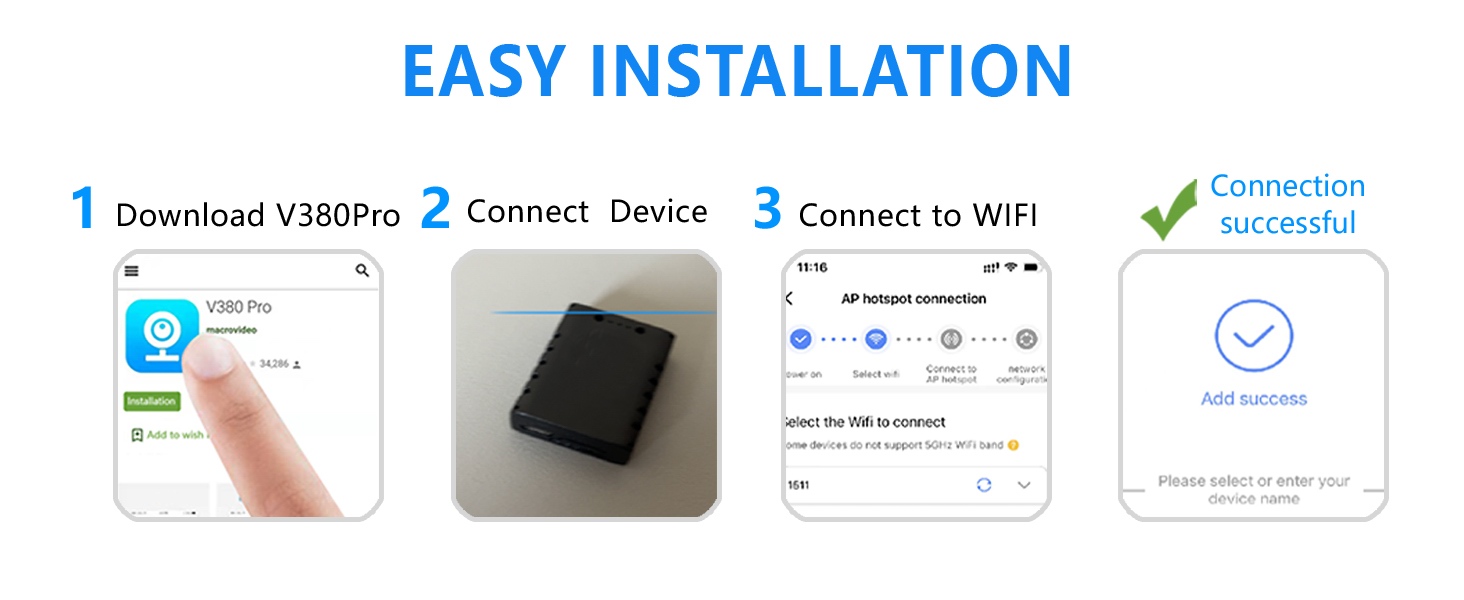 Enhanced Night Vision