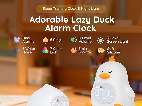 Alarm Clock