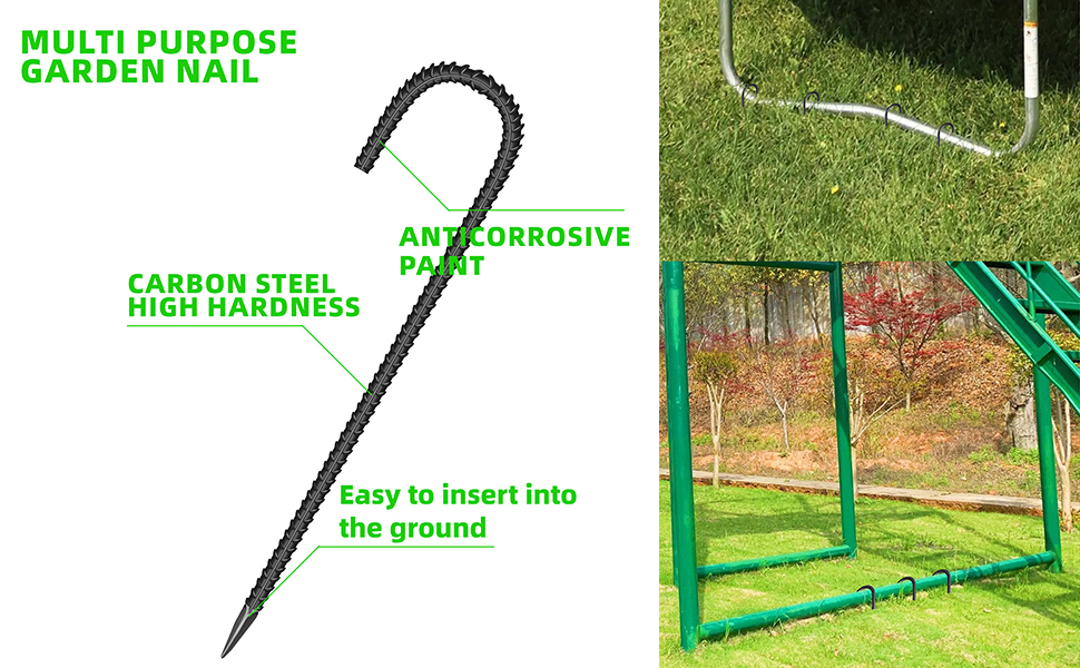 garden stake