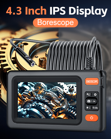borescope
