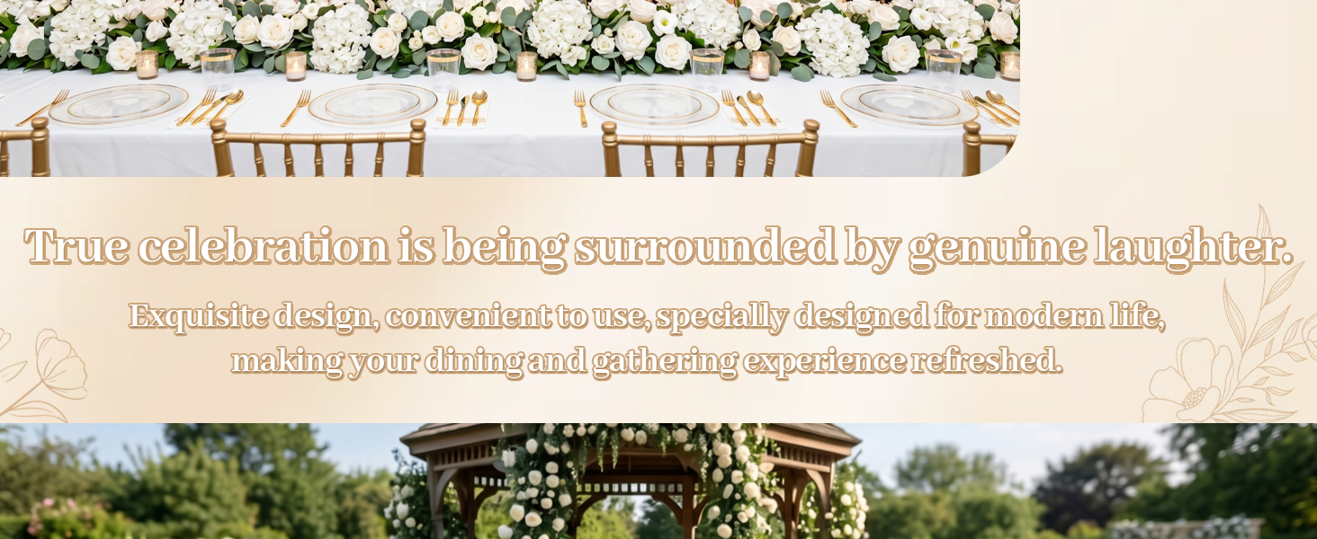 MirthMood Exguisite Design Clear and Cold Plastic Plates