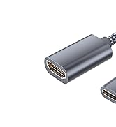 USB C to HDMI Adapter