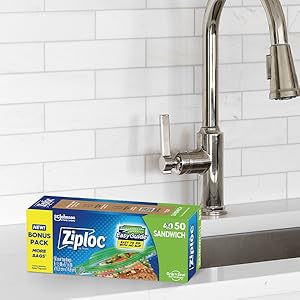 Ziploc