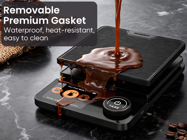 coffee scale