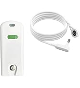 Grounding Tester Kit for Grounding Mats, Sheets, Fitted, Pads, Blankets, Pillowcases.Continuity T...