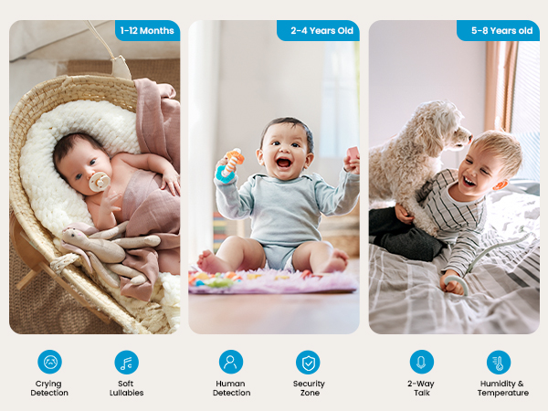 baby camera monitor no wifi two camera baby monitor baby audio monitor