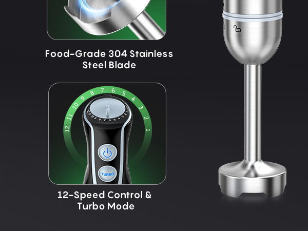 hand immersion blender