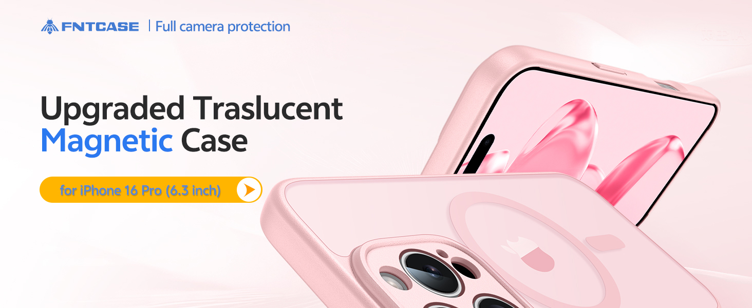 iPhone 16 pro case