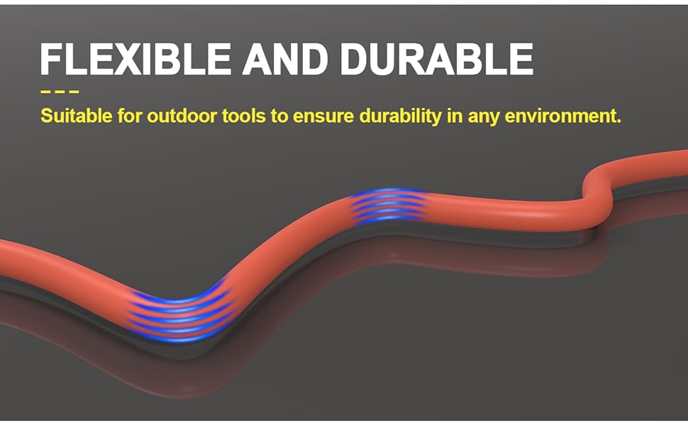 10 gauge extension cord