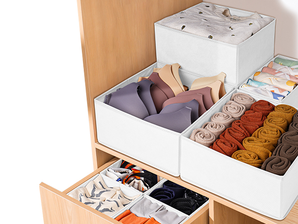 clothing organizer