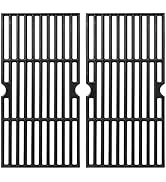 EasiBBQ Cast Iron Grill Grates for Charbroil 463633316 463672416 463642116 463250212 463672016 46...