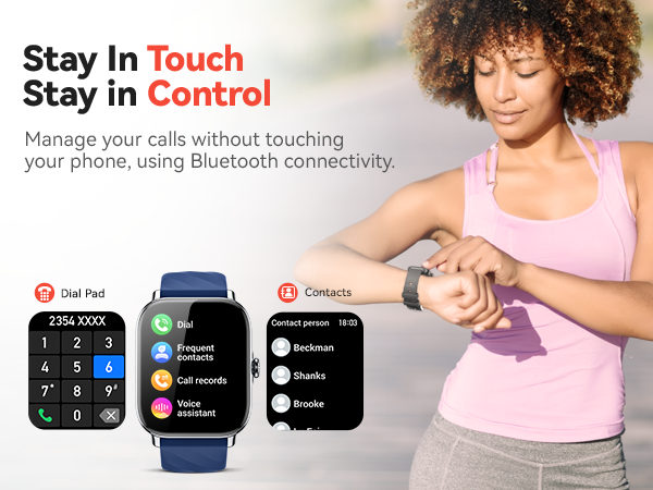 instant connectivity with bluetooth 5.3